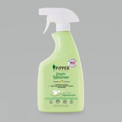 [綠工坊] PiPPER STANDARD 鳳梨酵素去漬劑 衣物去漬（檸檬草） 沛柏