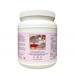 [綠工坊] 安禮肽 Glutathene 乳清蛋白