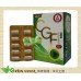 [綠工坊] 全素 綠藻精 3盒組 多醣體No.1 C.G.F基因營養素 核綠旺