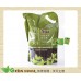 [綠工坊] 天然茶籽洗衣素1.8kg 無香精 補充包 淨覺茶 環保配方 茶寶